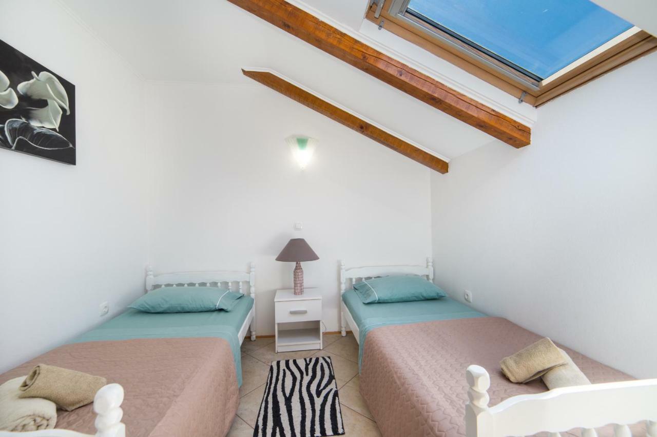 Ana Apartments 布拉采 外观 照片