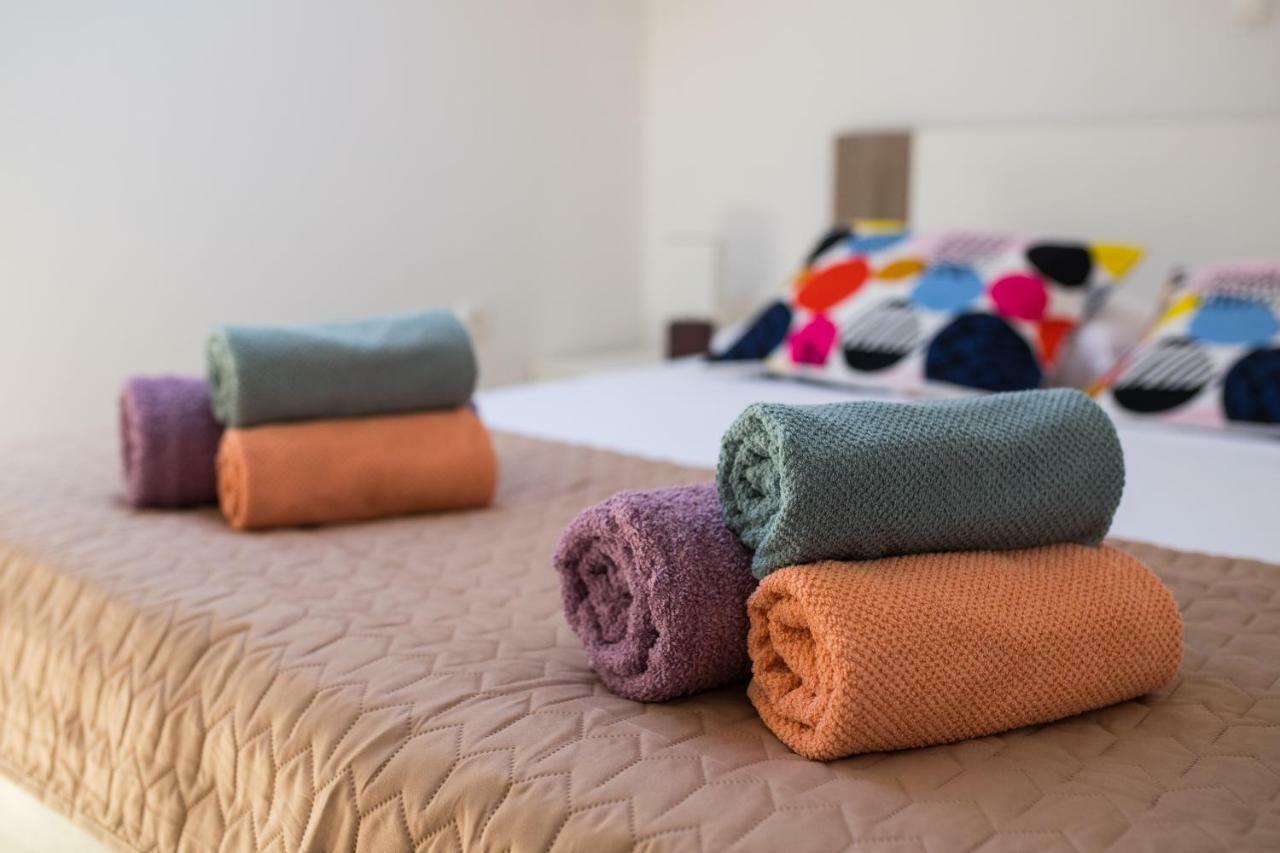 Ana Apartments 布拉采 外观 照片