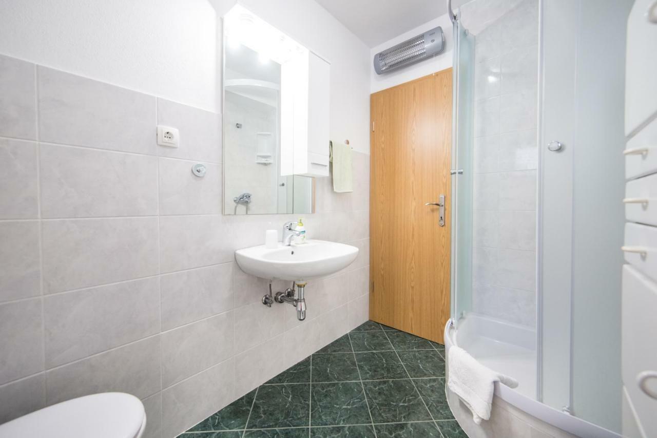 Ana Apartments 布拉采 外观 照片