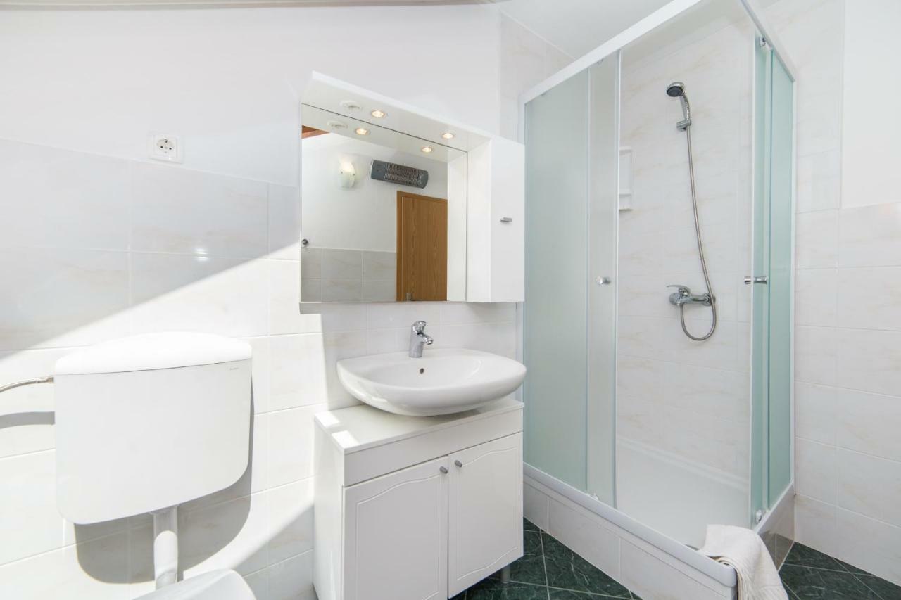 Ana Apartments 布拉采 外观 照片