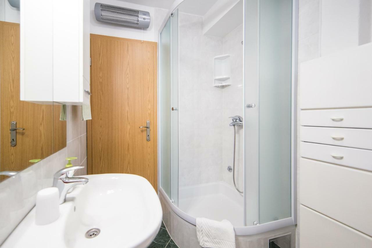 Ana Apartments 布拉采 外观 照片