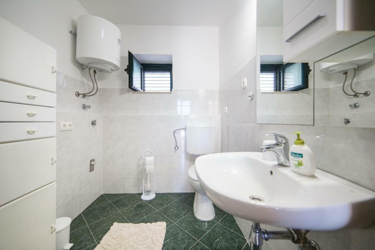 Ana Apartments 布拉采 外观 照片